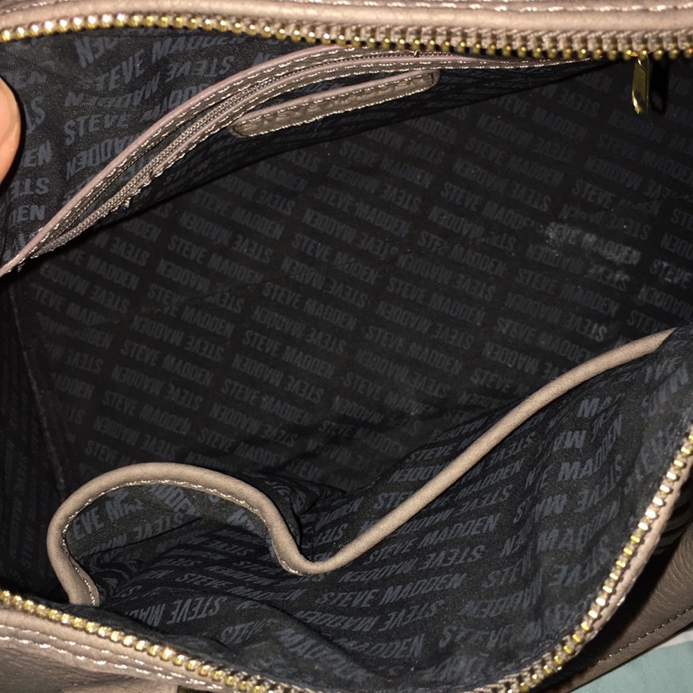 Steve Madden handbag - Picture 4 of 4
